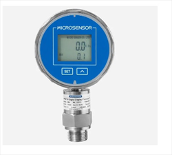 Đồng hồ đo áp suất điện tử Micro Sensor MPM4760